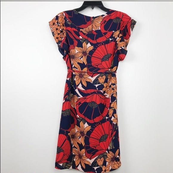 In Search Of! LOFT Dress - Picture 1 of 1